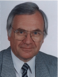 em. Univ.-Prof.Dr.-Ing.habil Gottfried Schneider